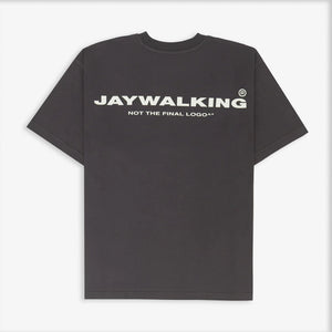 JAYWALKING | ART PRO 2.0 T-SHIRT { BLACK