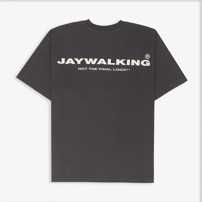 JAYWALKING | ART PRO 2.0 T-SHIRT { BLACK