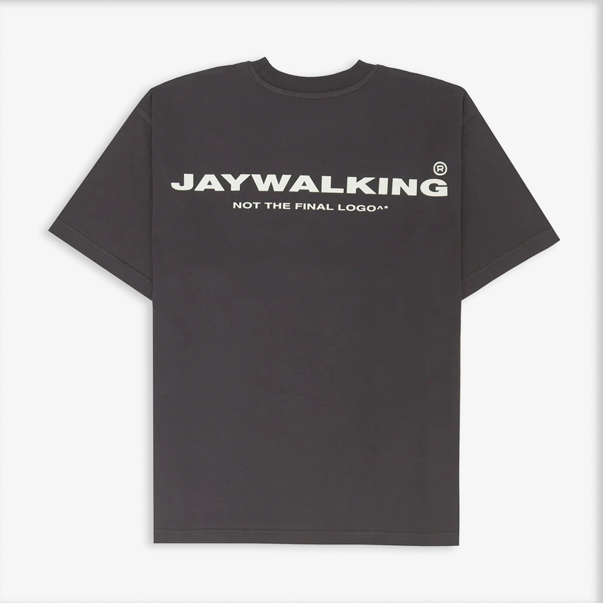 JAYWALKING | ART PRO 2.0 T-SHIRT { BLACK