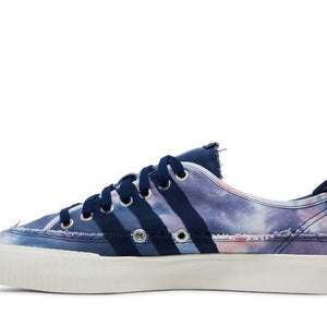 adidas Nizza Lo Consortium Donald Glover Tie-Dye