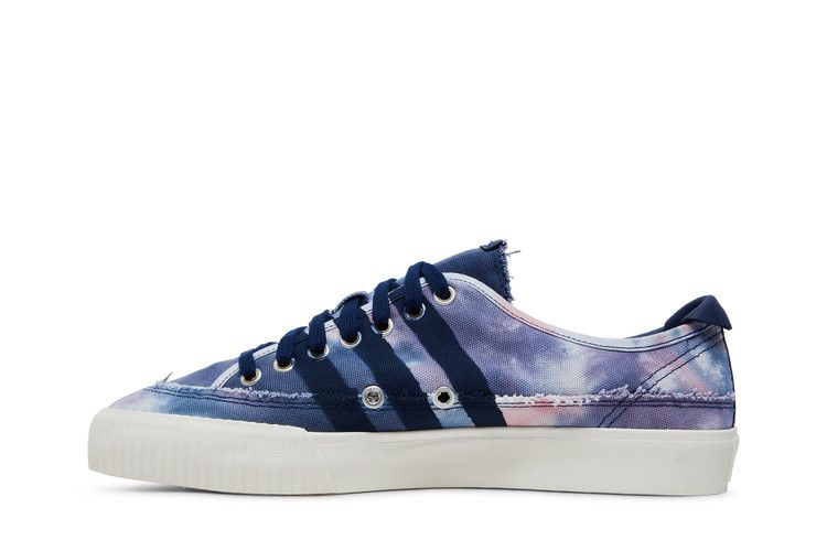 adidas Nizza Lo Consortium Donald Glover Tie-Dye