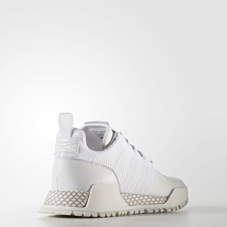adidas AF 1.4 Running White