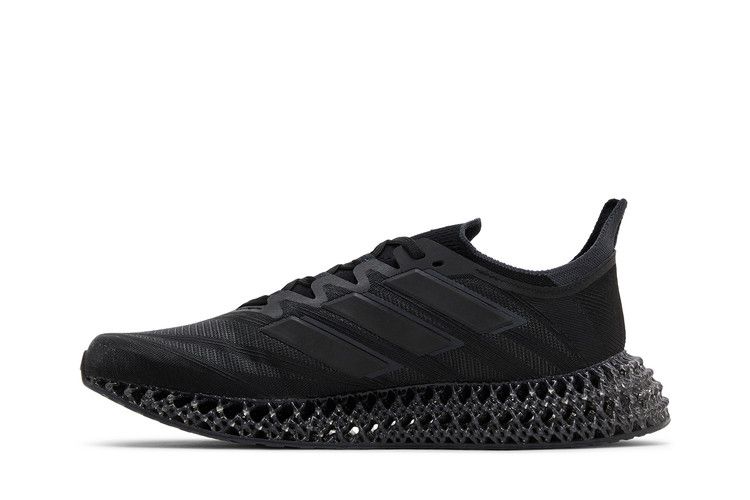 adidas 4DFWD 4 Core Black