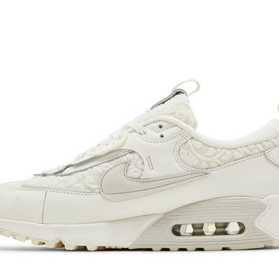 adidas NMD R1 White True Pink Hologram