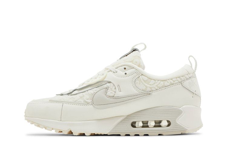 adidas NMD R1 White True Pink Hologram