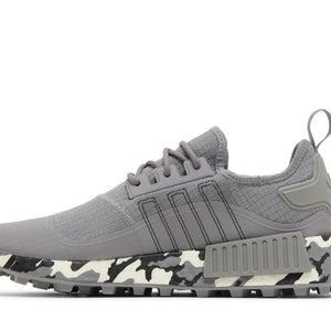adidas NMD R1 Trail Grey Camo