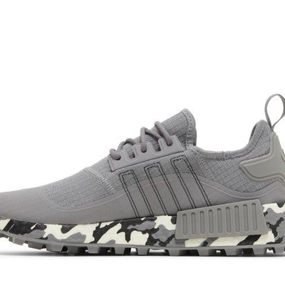 adidas NMD R1 Trail Grey Camo