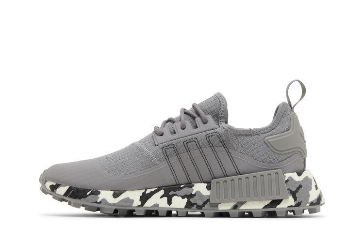 adidas NMD R1 Trail Grey Camo
