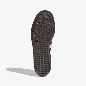 ADIDAS ORIGINALS | SAMBA OG { CORE BLACK\CLOUD WHITE
