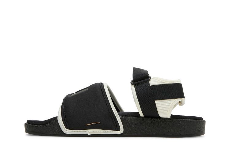 adidas Adilette 2.0 Pharrell Core Black
