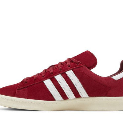 adidas Campus 80s Collegiate Burgundy