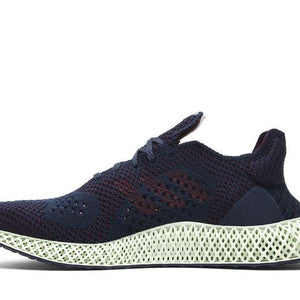 adidas 4D Sneakersnstuff
