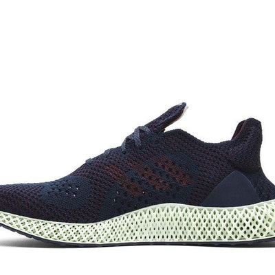adidas 4D Sneakersnstuff