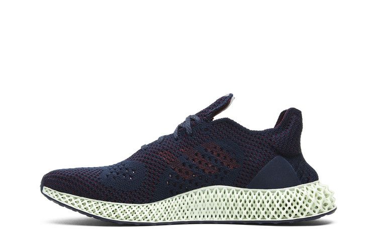 adidas 4D Sneakersnstuff