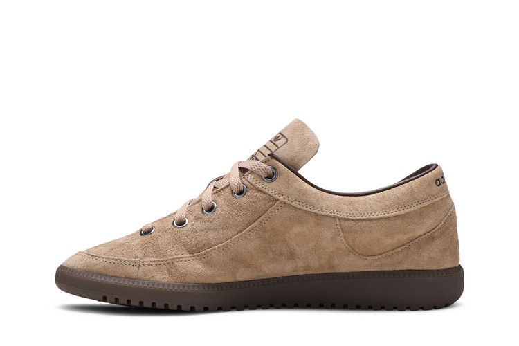 adidas New Rad SPZL Brown Gum