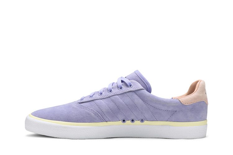 adidas 3MC Light Purple