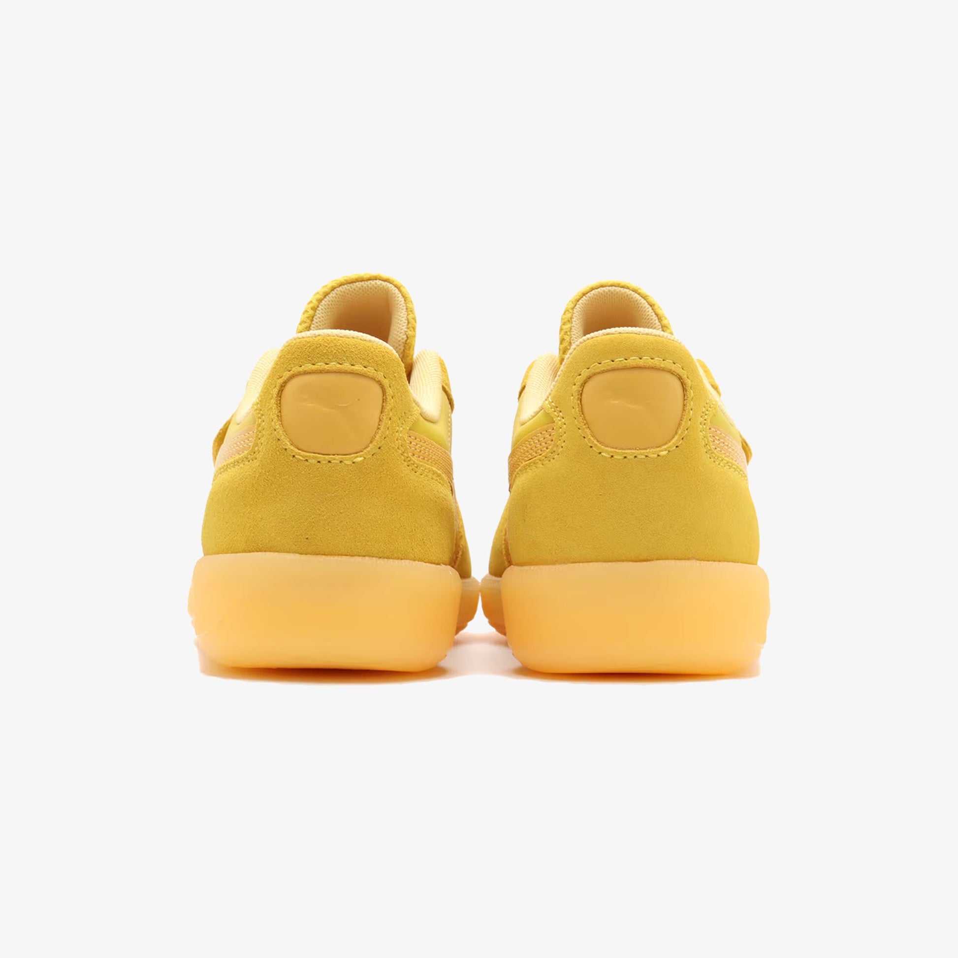 PUMA | PALERMO CITRUS TANGERINE-F1 { YELLOW