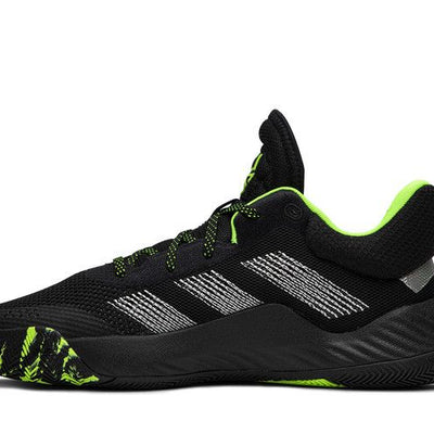 adidas D.O.N. Issue #1 Stealth Spider Man