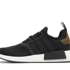 adidas NMD R1 Black Leopard (Women's)