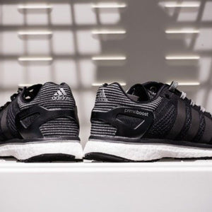 adidas Adizero Prime Black Reflective