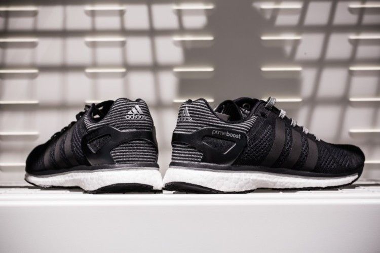 adidas Adizero Prime Black Reflective