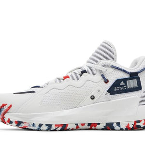 adidas Dame 7 Extply