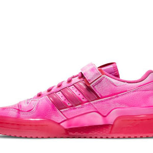 adidas Forum Low Jeremy Scott Dipped Pink