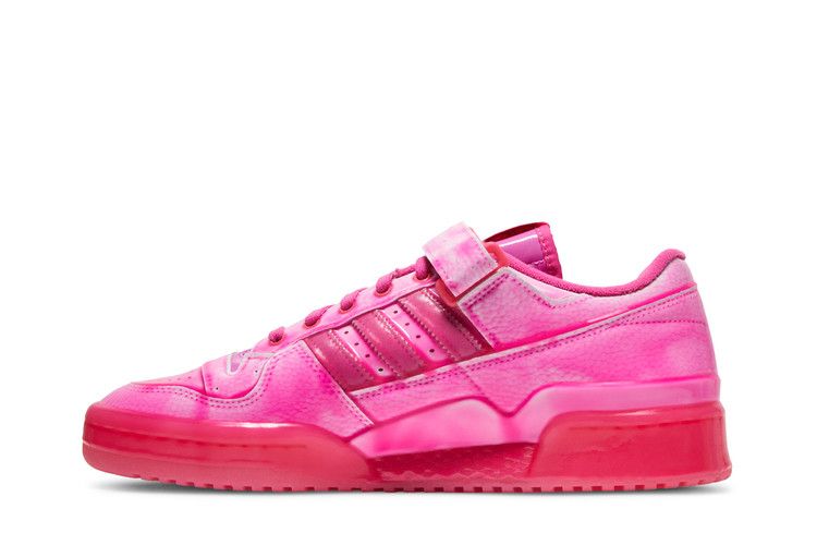 adidas Forum Low Jeremy Scott Dipped Pink