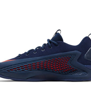 adidas AE 1 Low USA Night Indigo
