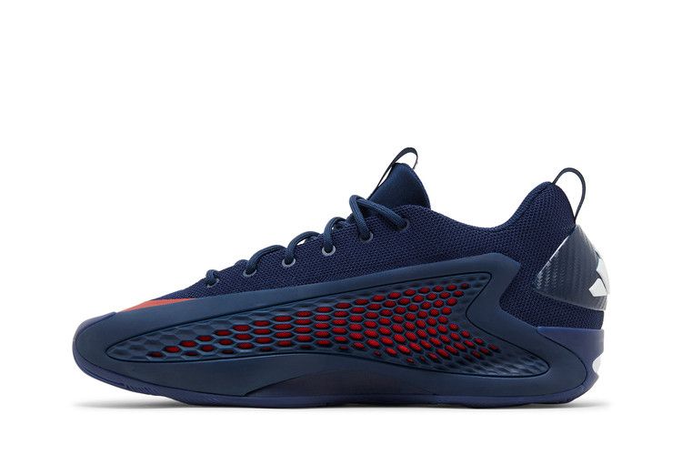 adidas AE 1 Low USA Night Indigo
