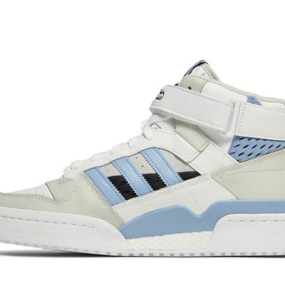 adidas Forum Mid White Ambient Sky