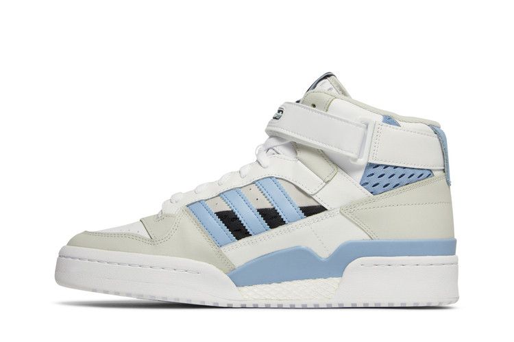 adidas Forum Mid White Ambient Sky