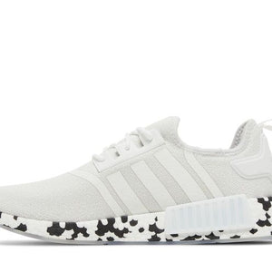 adidas NMD R1 White Speckled Camo Sole