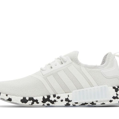 adidas NMD R1 White Speckled Camo Sole