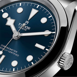 Tudor Black Bay One 41 Unisex Dial 41mm M79680-0002