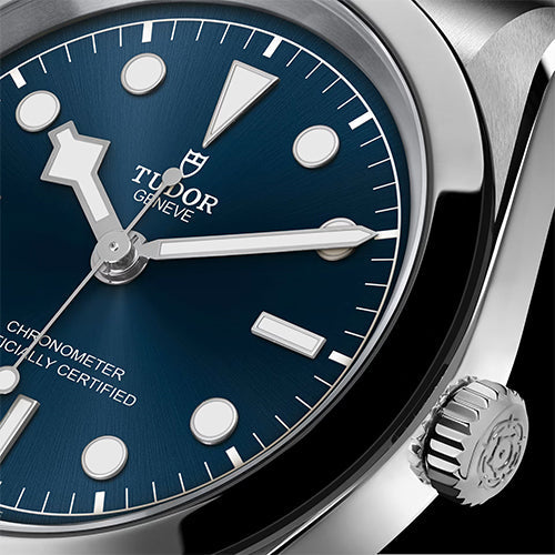 Tudor Black Bay One 41 Unisex Dial 41mm M79680-0002