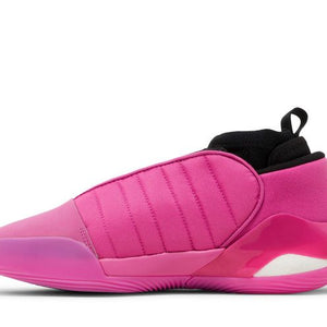 adidas Harden Vol. 7 Lucid Fuchsia Black