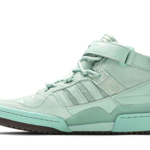 adidas Forum Mid Beyonce Ivy Park Green Tint