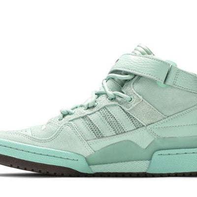 adidas Forum Mid Beyonce Ivy Park Green Tint