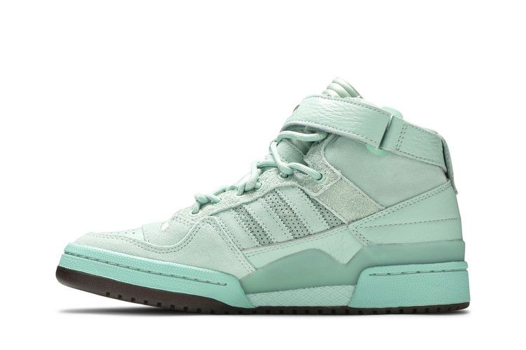 adidas Forum Mid Beyonce Ivy Park Green Tint