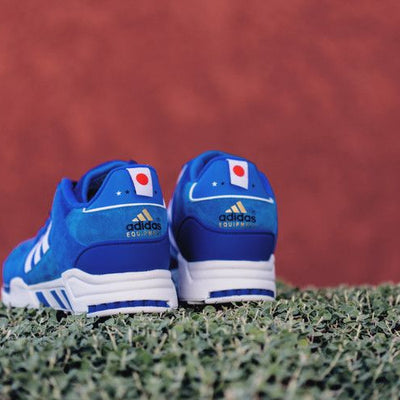adidas EQT Running Support 93 Tokyo