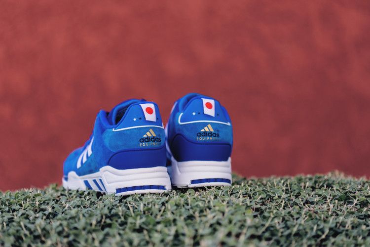 adidas EQT Running Support 93 Tokyo