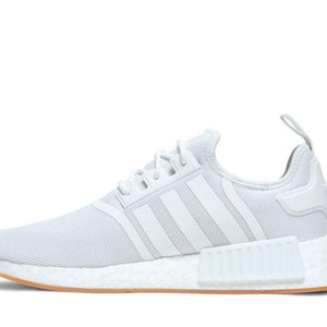 adidas NMD R1 Primeblue White Gum