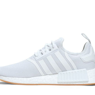 adidas NMD R1 Primeblue White Gum