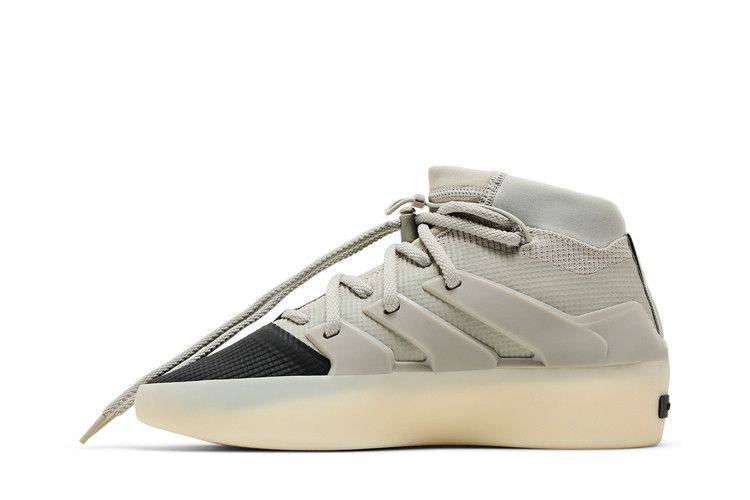 adidas Fear of God Athletics I Basketball Sesame Carbon