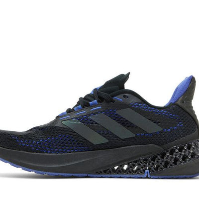 adidas 4DFWD Pulse Core Black Sonic Ink