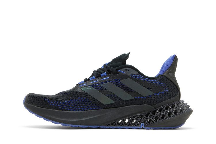 adidas 4DFWD Pulse Core Black Sonic Ink