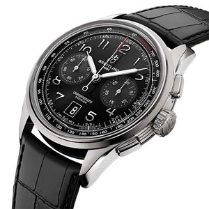 Breitling Premier B01 Chronograph 42 DIAL MEN 42mm AB0145371L1P2