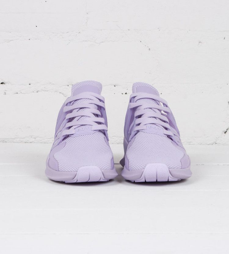 adidas EQT Support ADV W Purple (Women's)