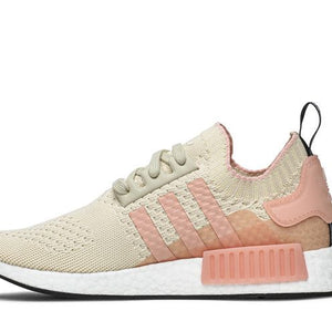 adidas NMD R1 Desert Sand Glow Pink (Women's)